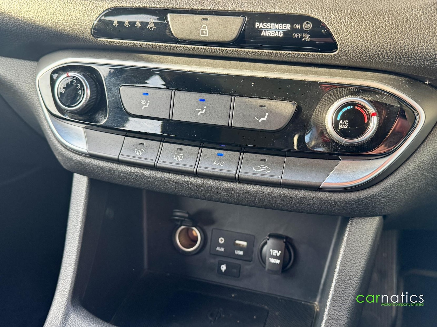 Used Hyundai i30 2018 for sale - 76714081: Photo 37