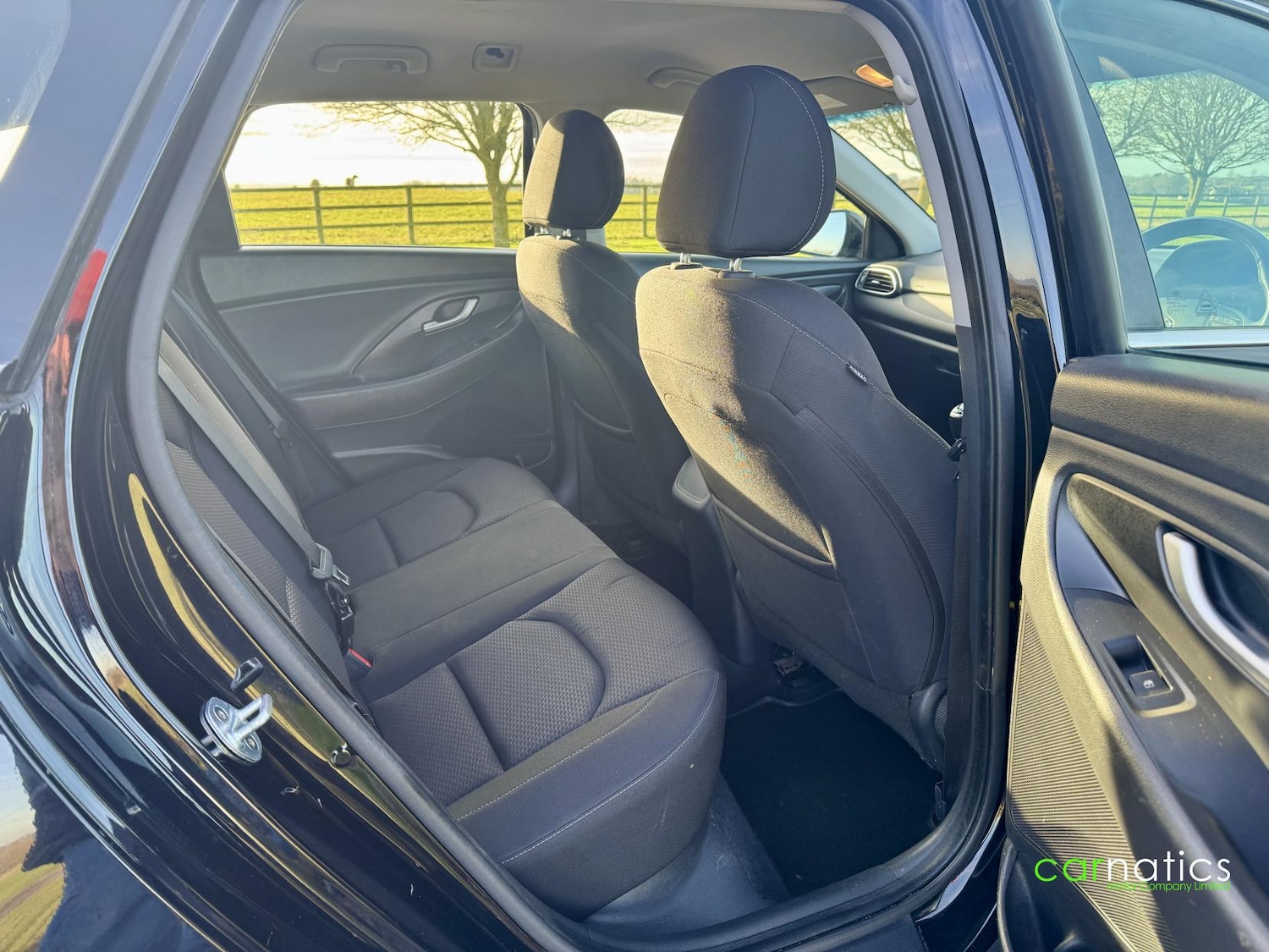 Used Hyundai i30 2018 for sale - 76714081: Photo 43