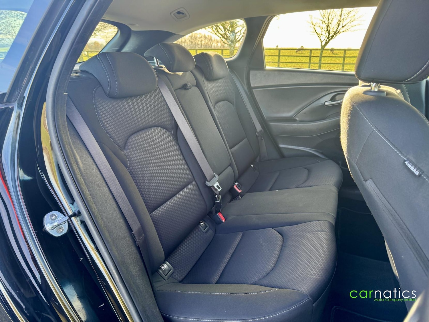 Used Hyundai i30 2018 for sale - 76714081: Photo 44