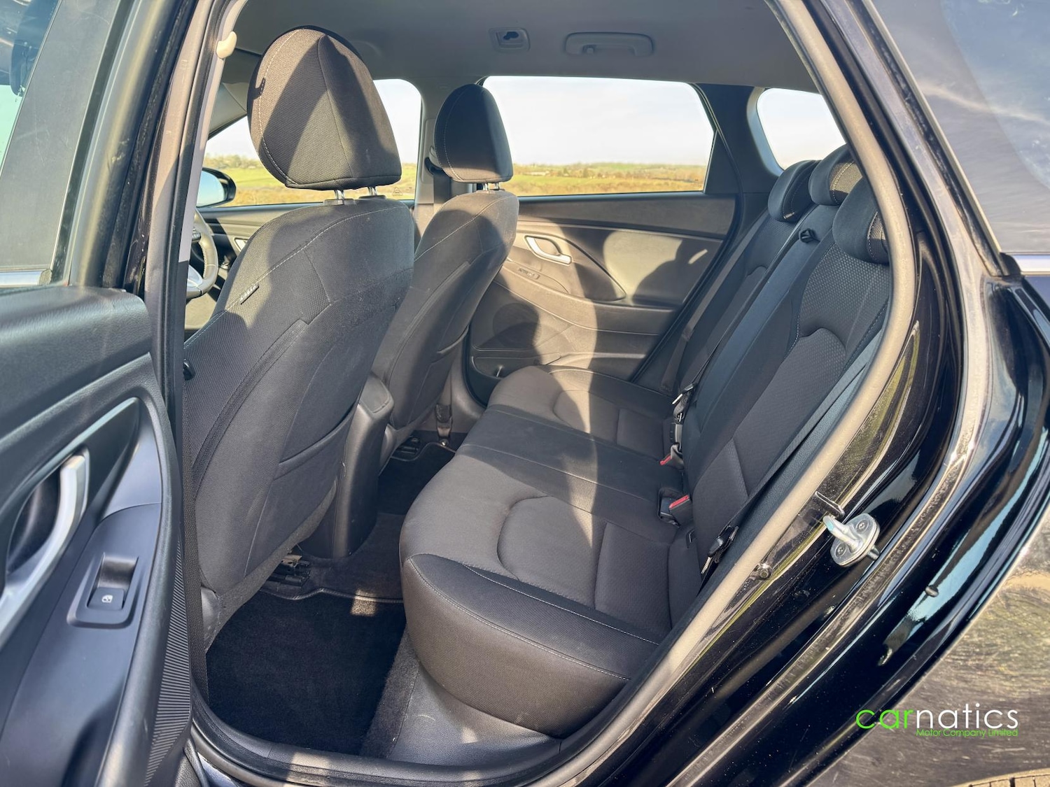 Used Hyundai i30 2018 for sale - 76714081: Photo 45