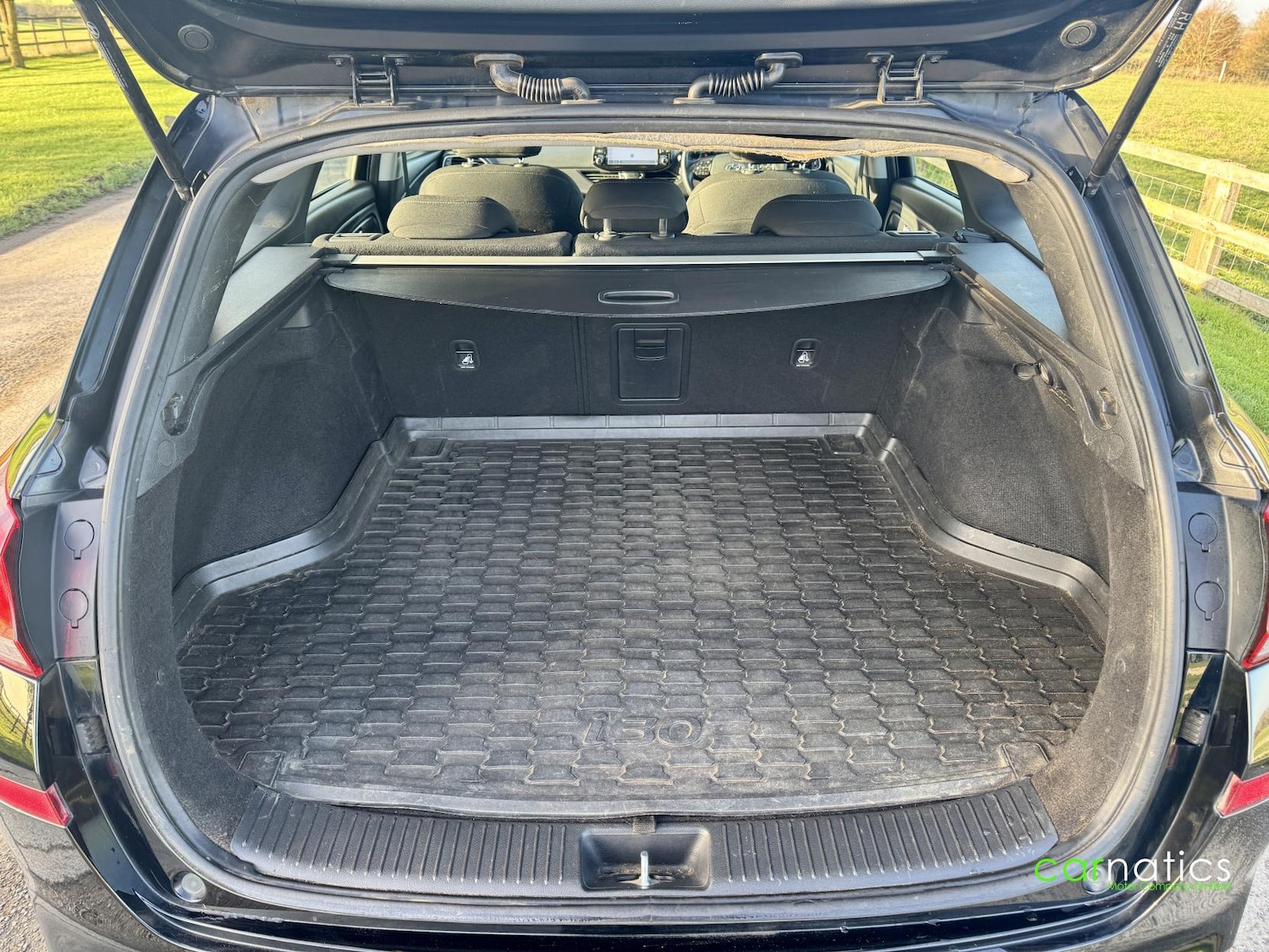 Used Hyundai i30 2018 for sale - 76714081: Photo 46