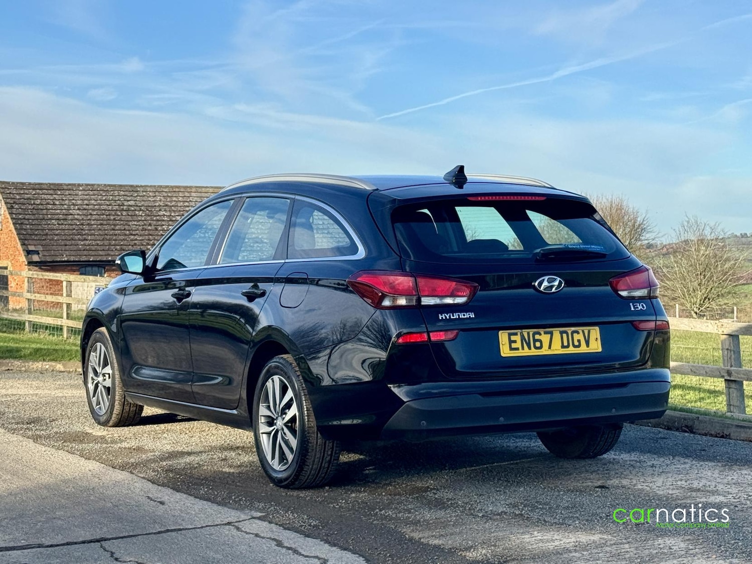 Used Hyundai i30 2018 for sale - 76714081: Photo 5