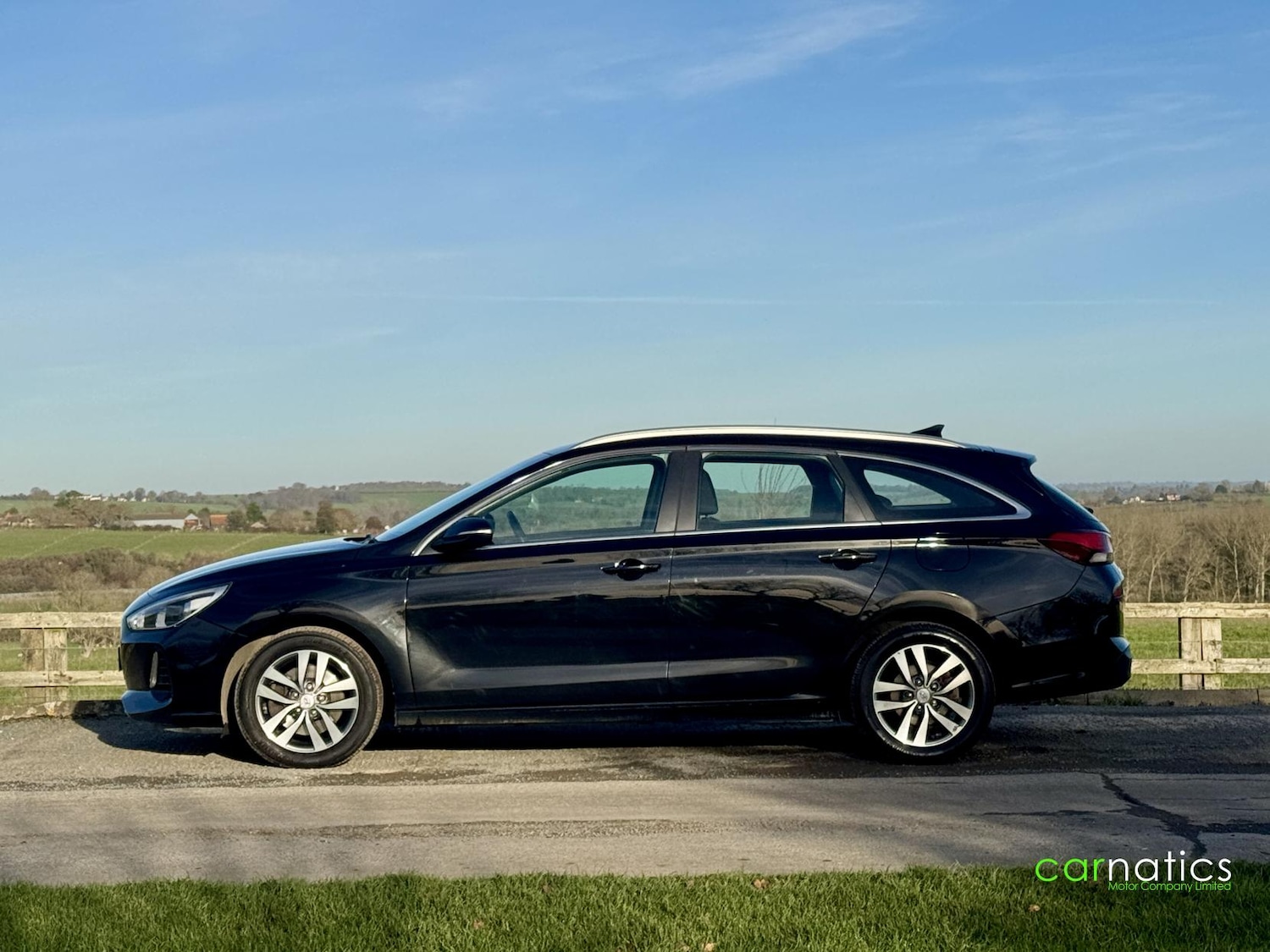 Used Hyundai i30 2018 for sale - 76714081: Photo 7