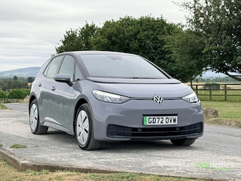 Used Volkswagen ID.3 2023 for sale - 78770732: Photo