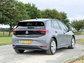 Used Volkswagen ID.3 2023 for sale - 78770732: Photo