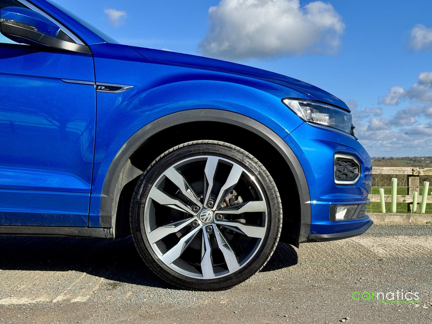 Used Volkswagen T-Roc 2019 for sale - 77558852: Photo 15