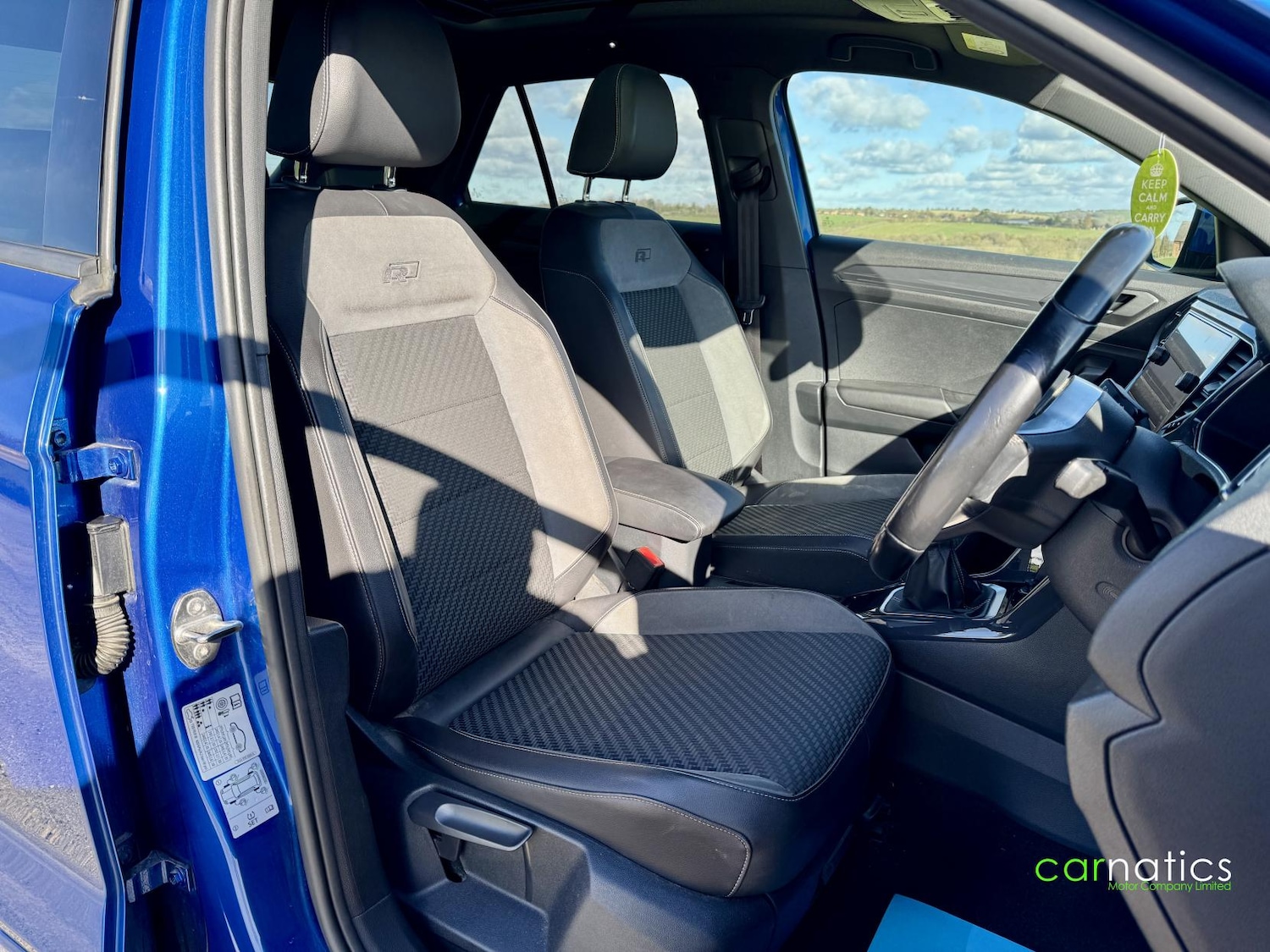 Used Volkswagen T-Roc 2019 for sale - 77558852: Photo 16