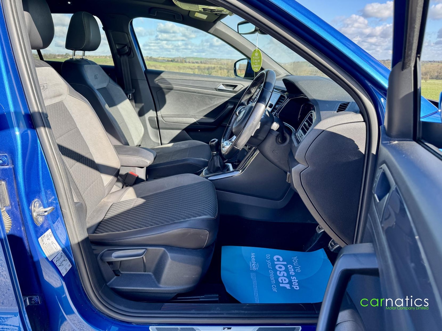 Used Volkswagen T-Roc 2019 for sale - 77558852: Photo 17