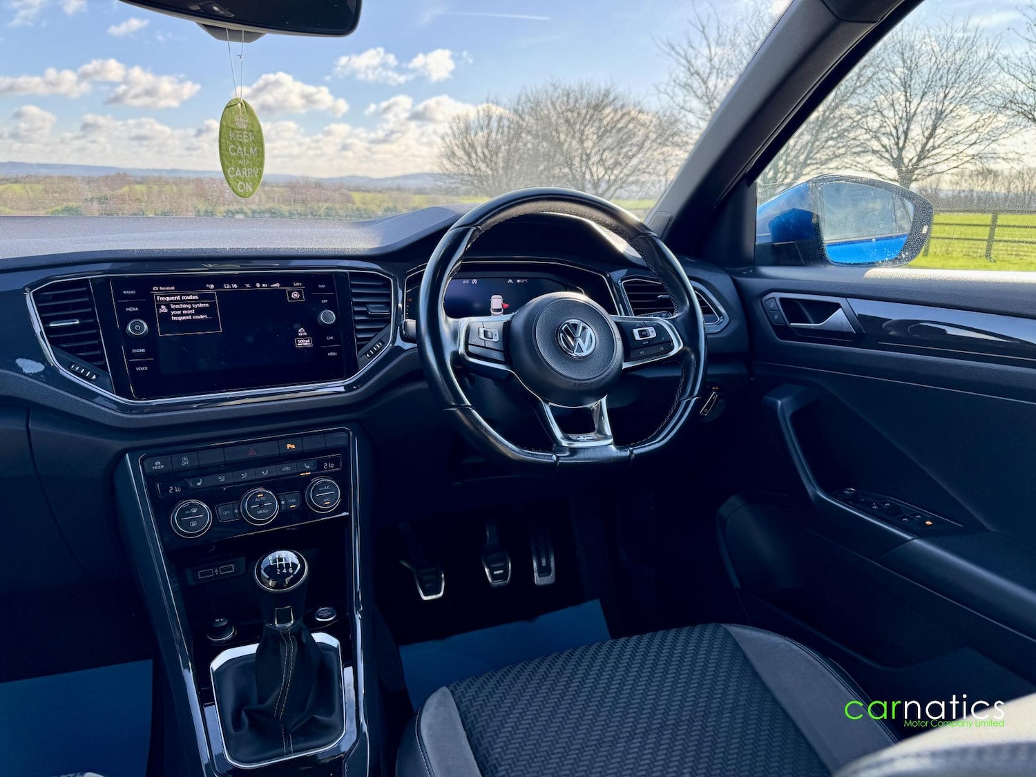 Used Volkswagen T-Roc 2019 for sale - 77558852: Photo 23