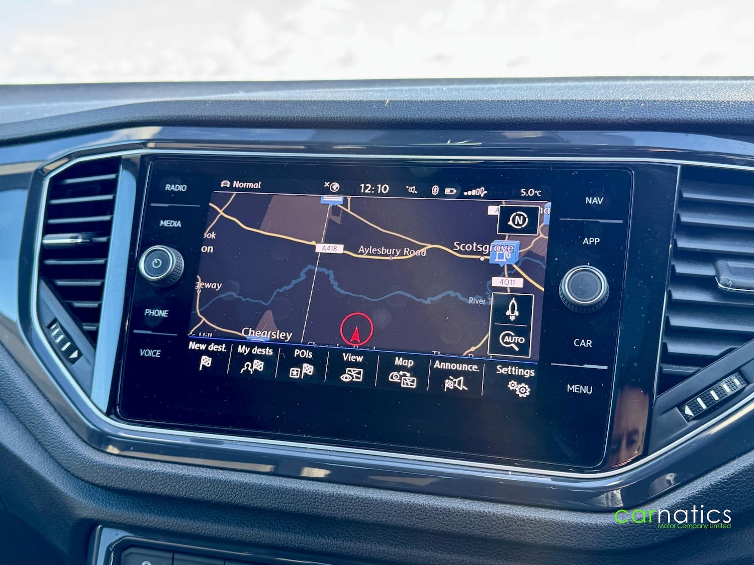 Used Volkswagen T-Roc 2019 for sale - 77558852: Photo 28