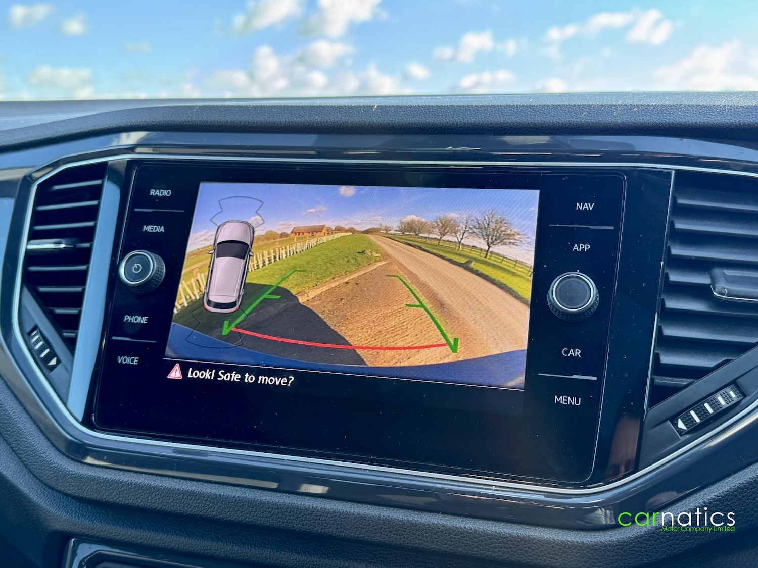 Used Volkswagen T-Roc 2019 for sale - 77558852: Photo 29