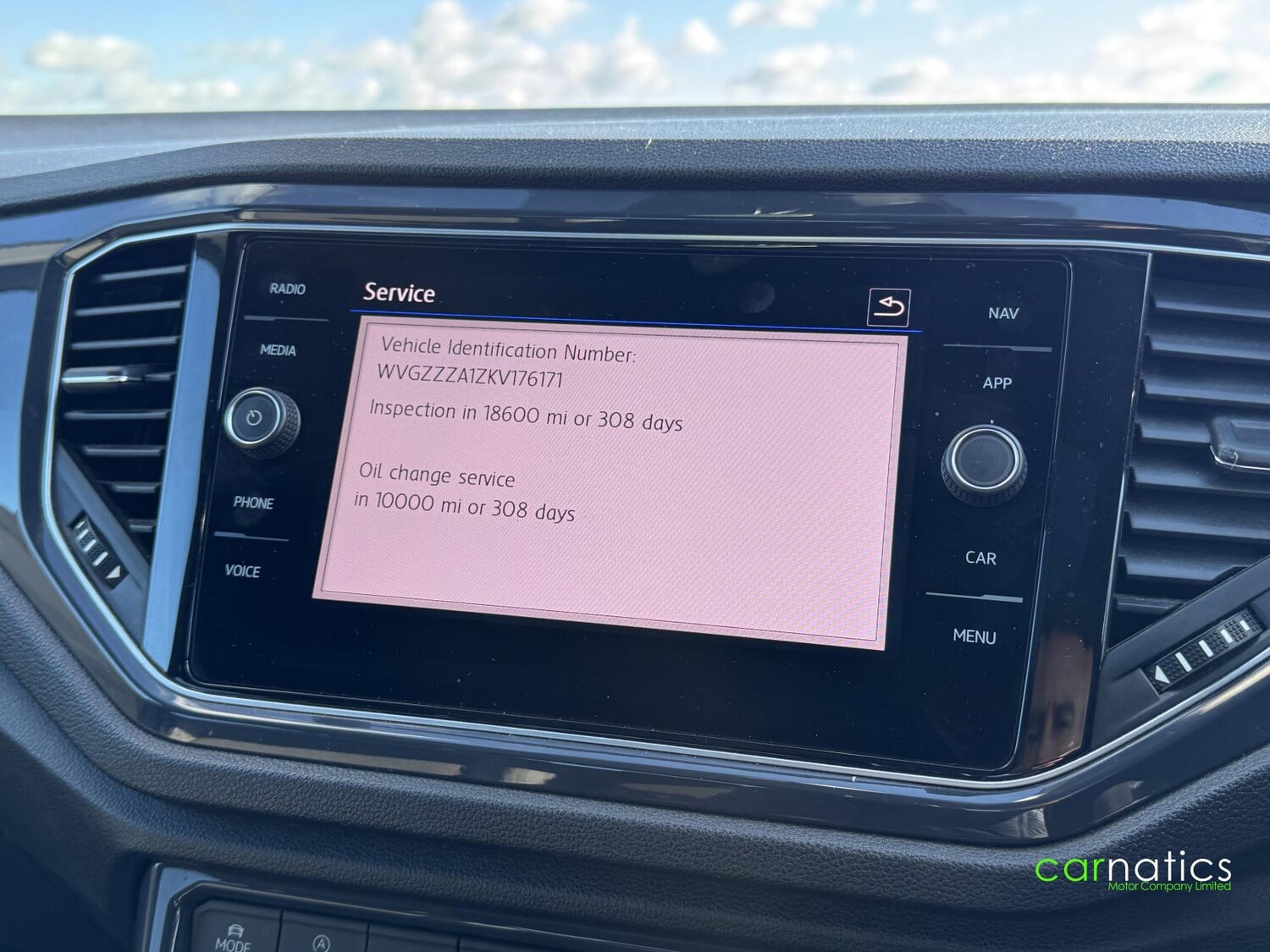 Used Volkswagen T-Roc 2019 for sale - 77558852: Photo 36