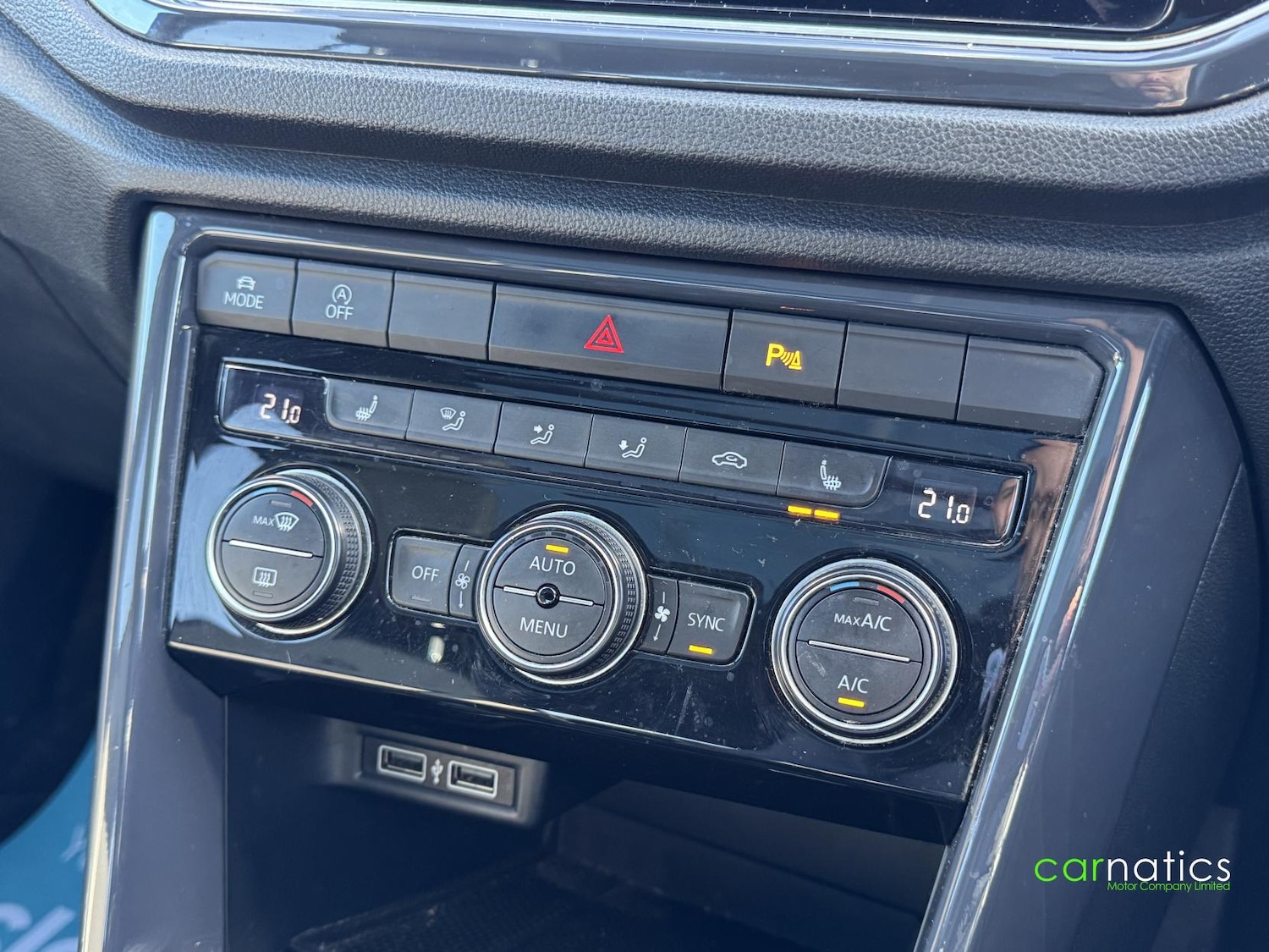 Used Volkswagen T-Roc 2019 for sale - 77558852: Photo 37