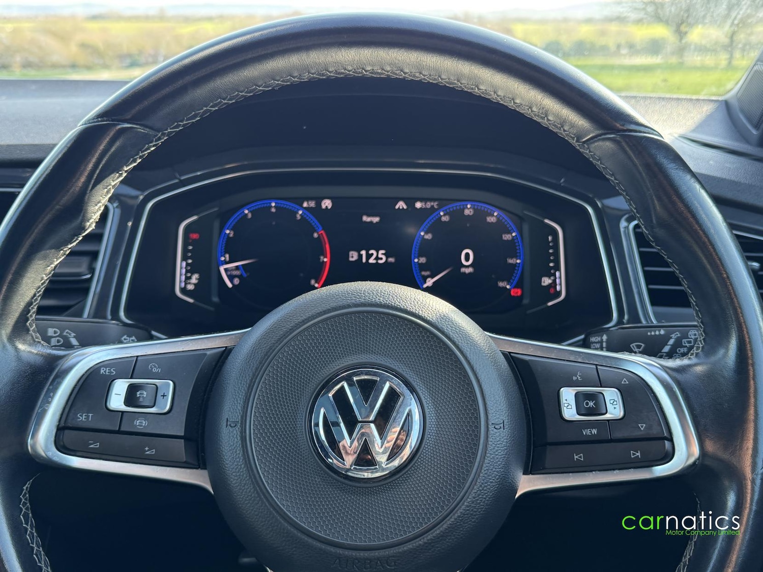 Used Volkswagen T-Roc 2019 for sale - 77558852: Photo 39