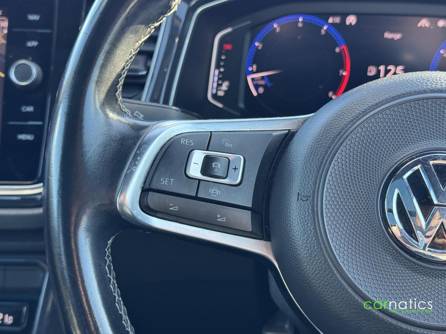 Used Volkswagen T-Roc 2019 for sale - 77558852: Photo 40