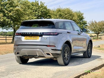 Used Land Rover Range Rover Evoque 2020 for sale - 79475174: Photo