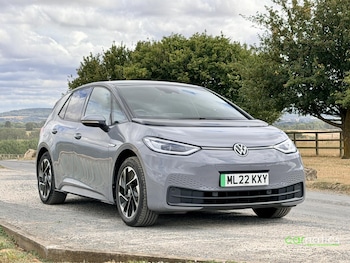 Used Volkswagen ID.3 2022 for sale - 79424595: Photo