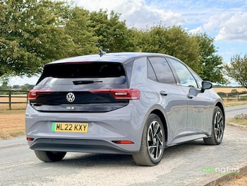 Used Volkswagen ID.3 2022 for sale - 79424595: Photo