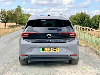 Used Volkswagen ID.3 2022 for sale - 79424595: Photo