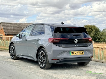 Used Volkswagen ID.3 2022 for sale - 79424595: Photo