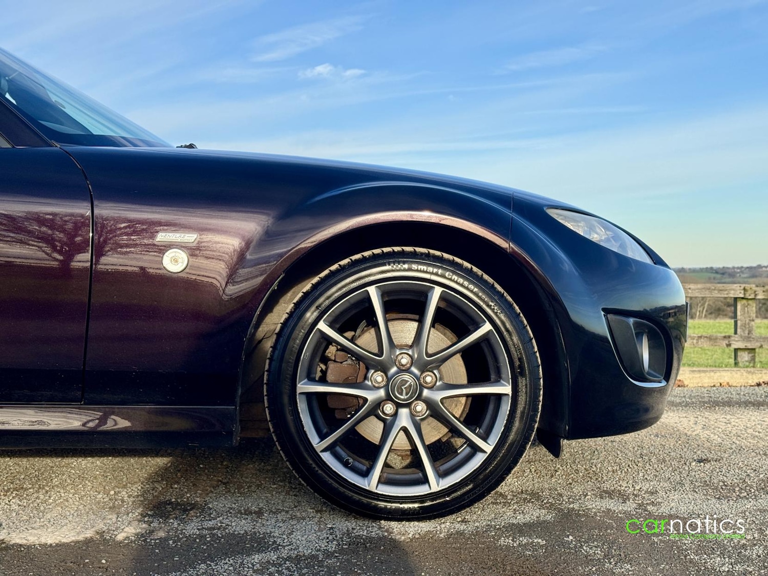 Used Mazda MX-5 2012 for sale - 76777088: Photo 16