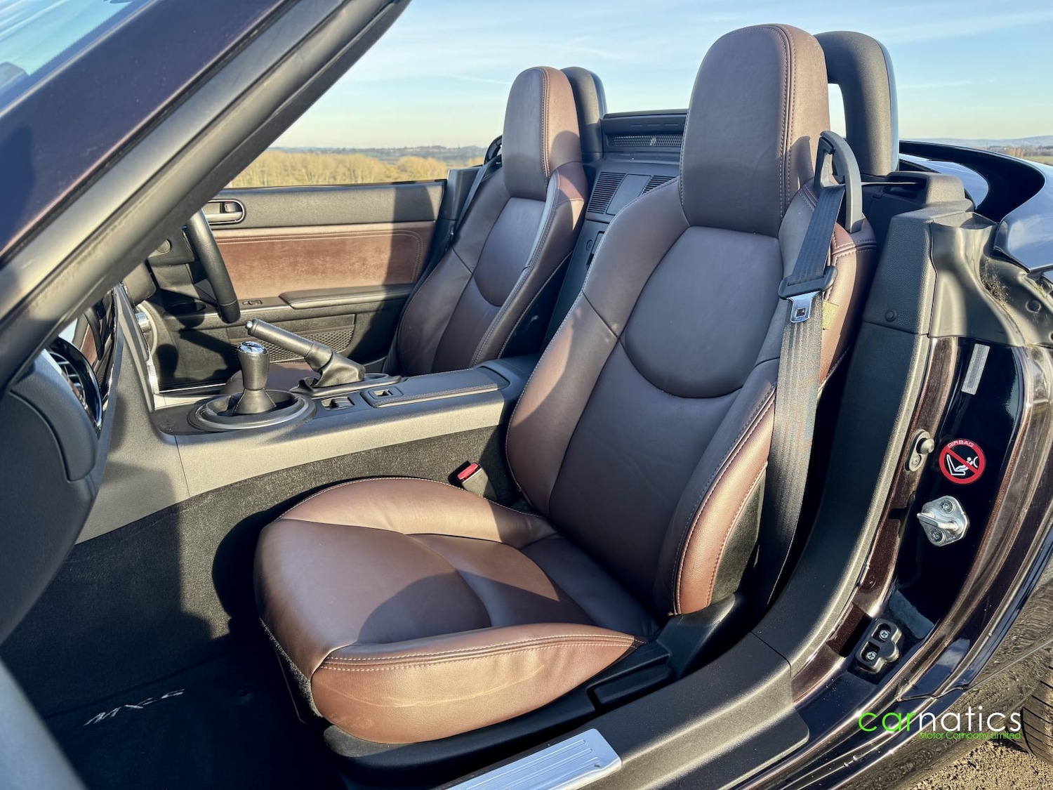 Used Mazda MX-5 2012 for sale - 76777088: Photo 18