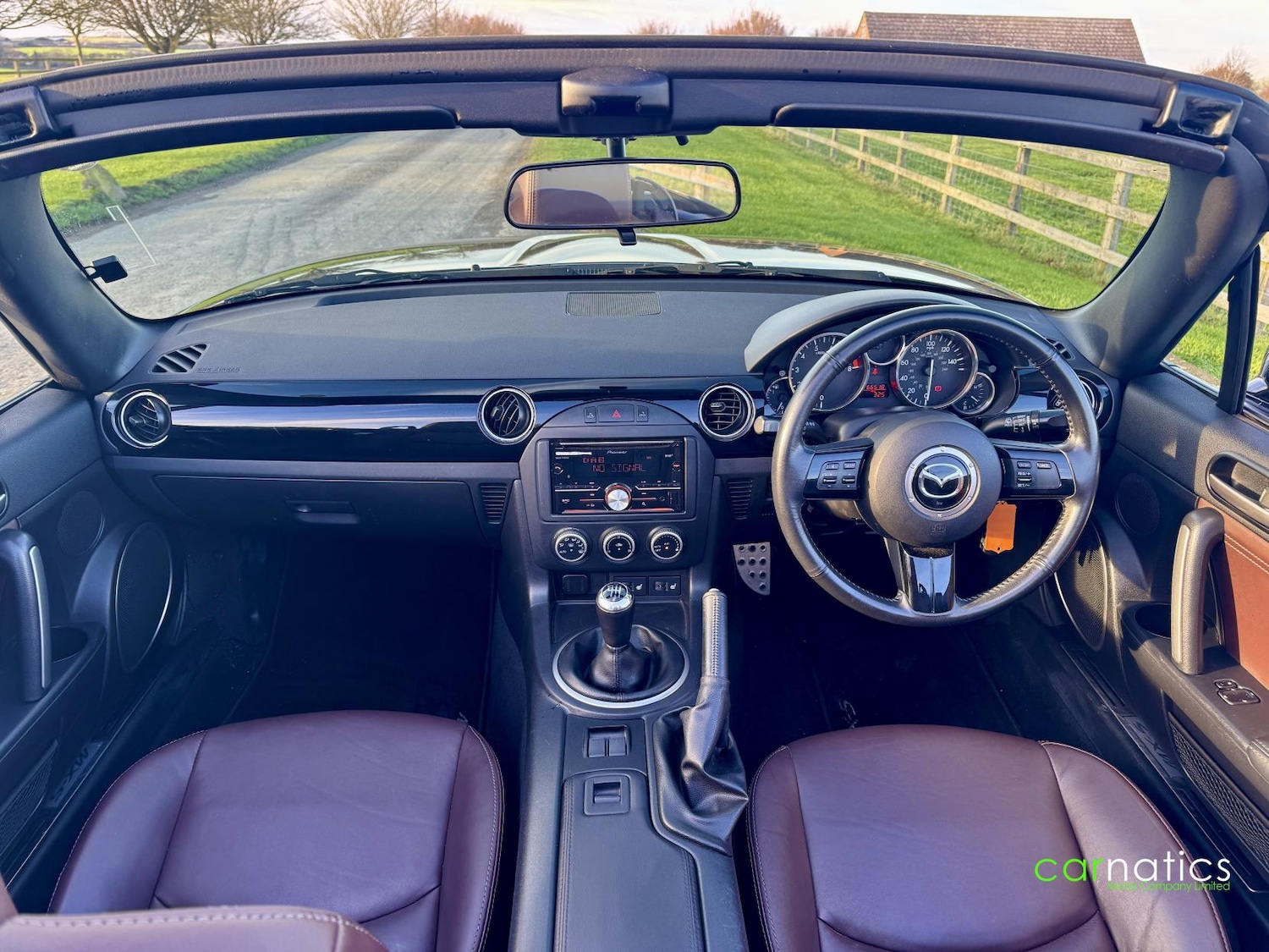 Used Mazda MX-5 2012 for sale - 76777088: Photo 20