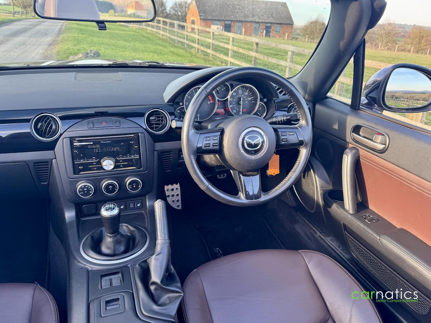 Used Mazda MX-5 2012 for sale - 76777088: Photo 22