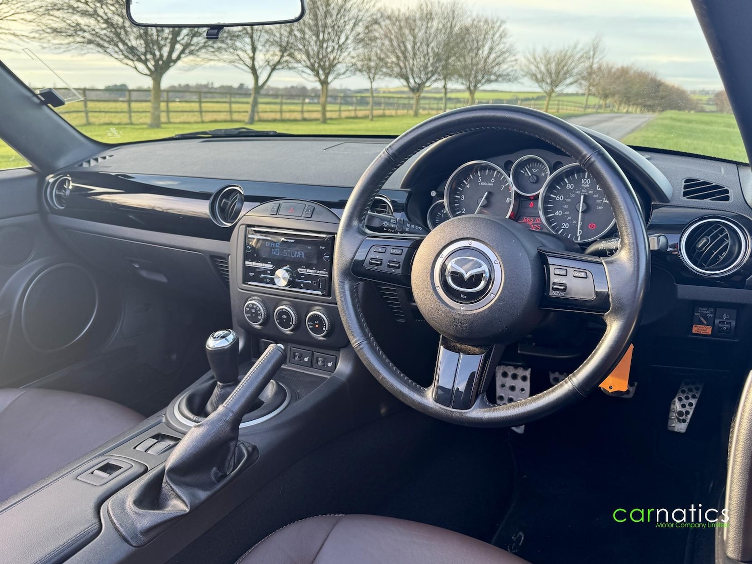 Used Mazda MX-5 2012 for sale - 76777088: Photo 23