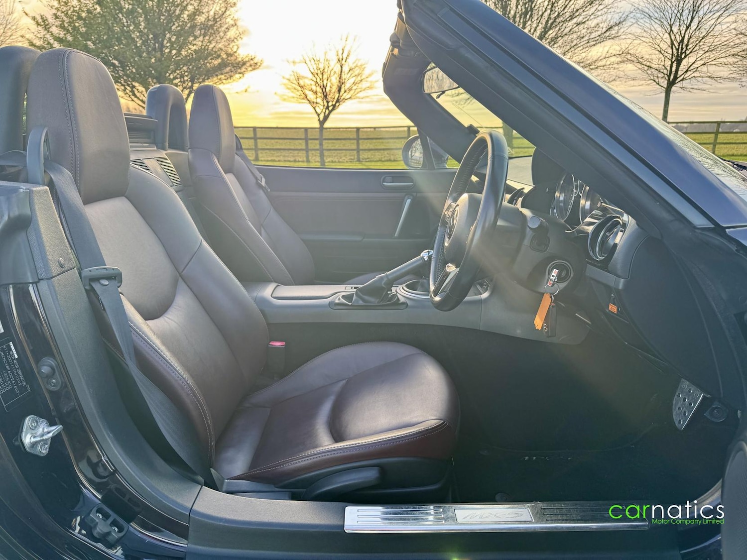 Used Mazda MX-5 2012 for sale - 76777088: Photo 26