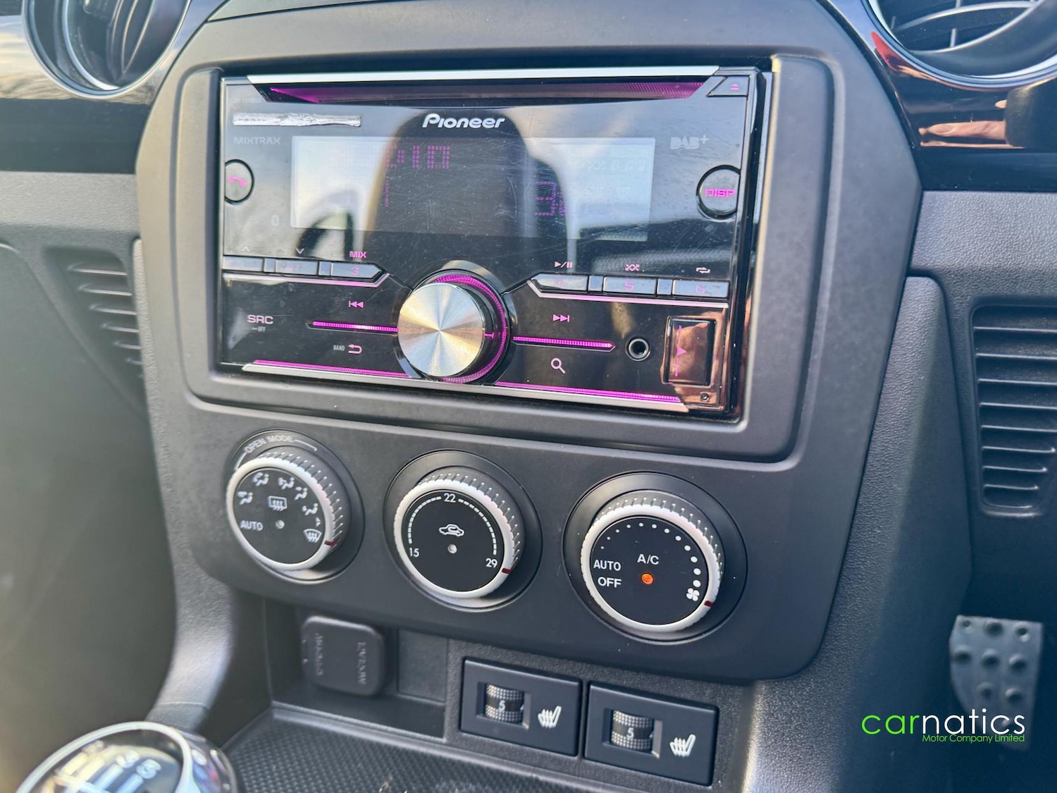 Used Mazda MX-5 2012 for sale - 76777088: Photo 28