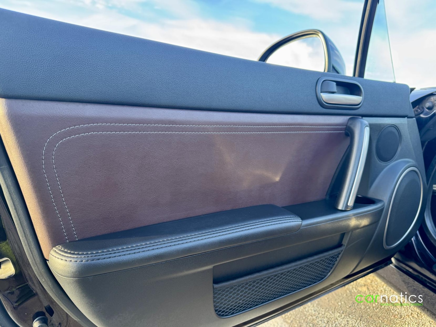 Used Mazda MX-5 2012 for sale - 76777088: Photo 31