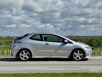 Used Honda Civic 2010 for sale - 78403784: Photo