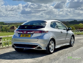 Used Honda Civic 2010 for sale - 78403784: Photo