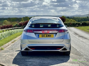 Used Honda Civic 2010 for sale - 78403784: Photo