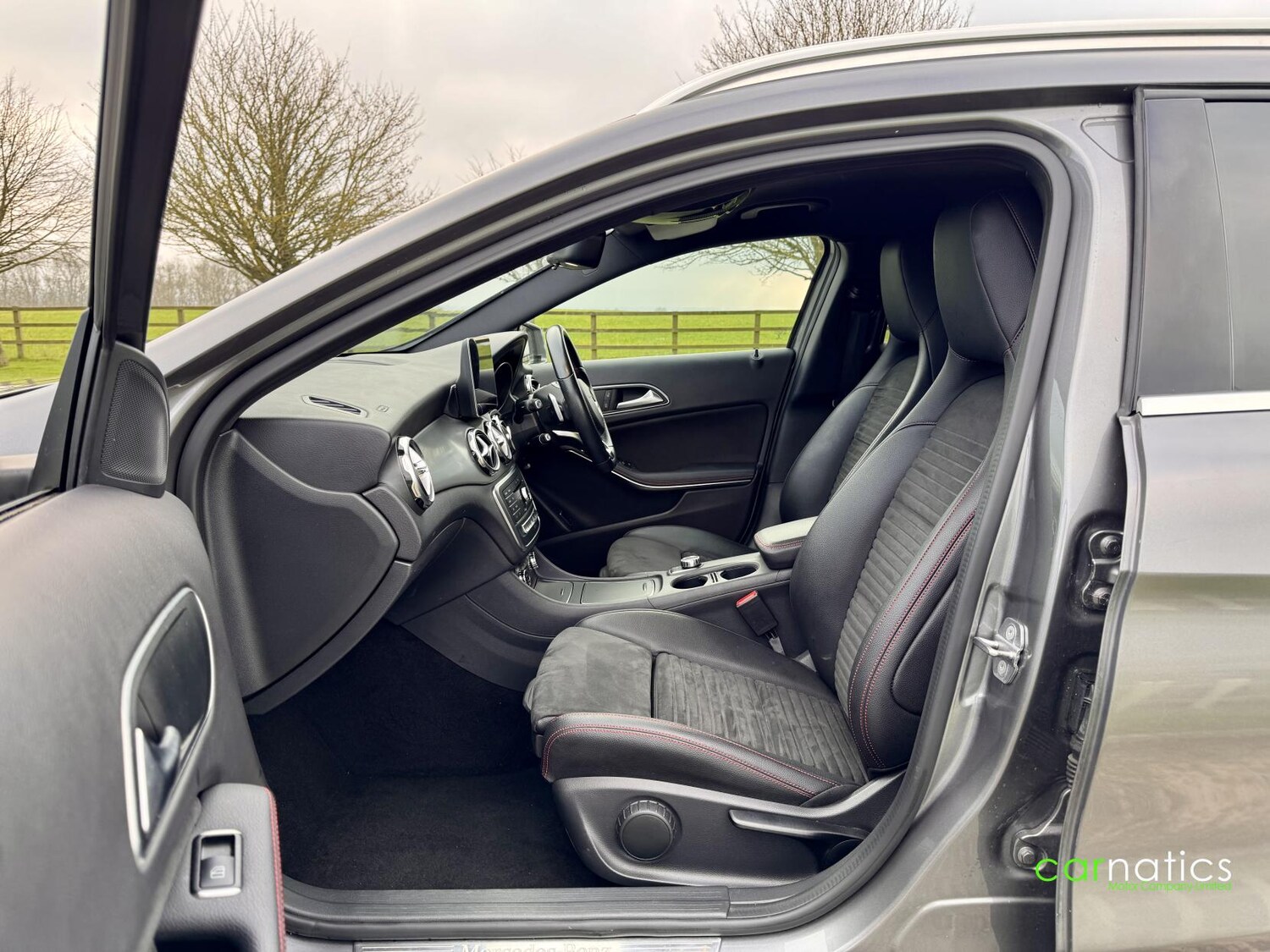 Used Mercedes-Benz GLA 2018 for sale - 78156427: Photo 11