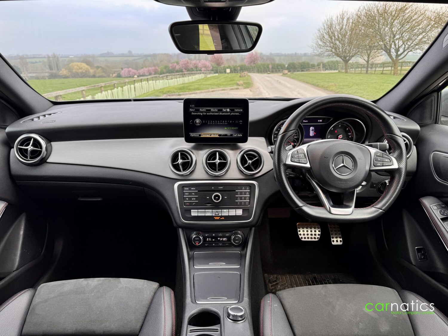 Used Mercedes-Benz GLA 2018 for sale - 78156427: Photo 15