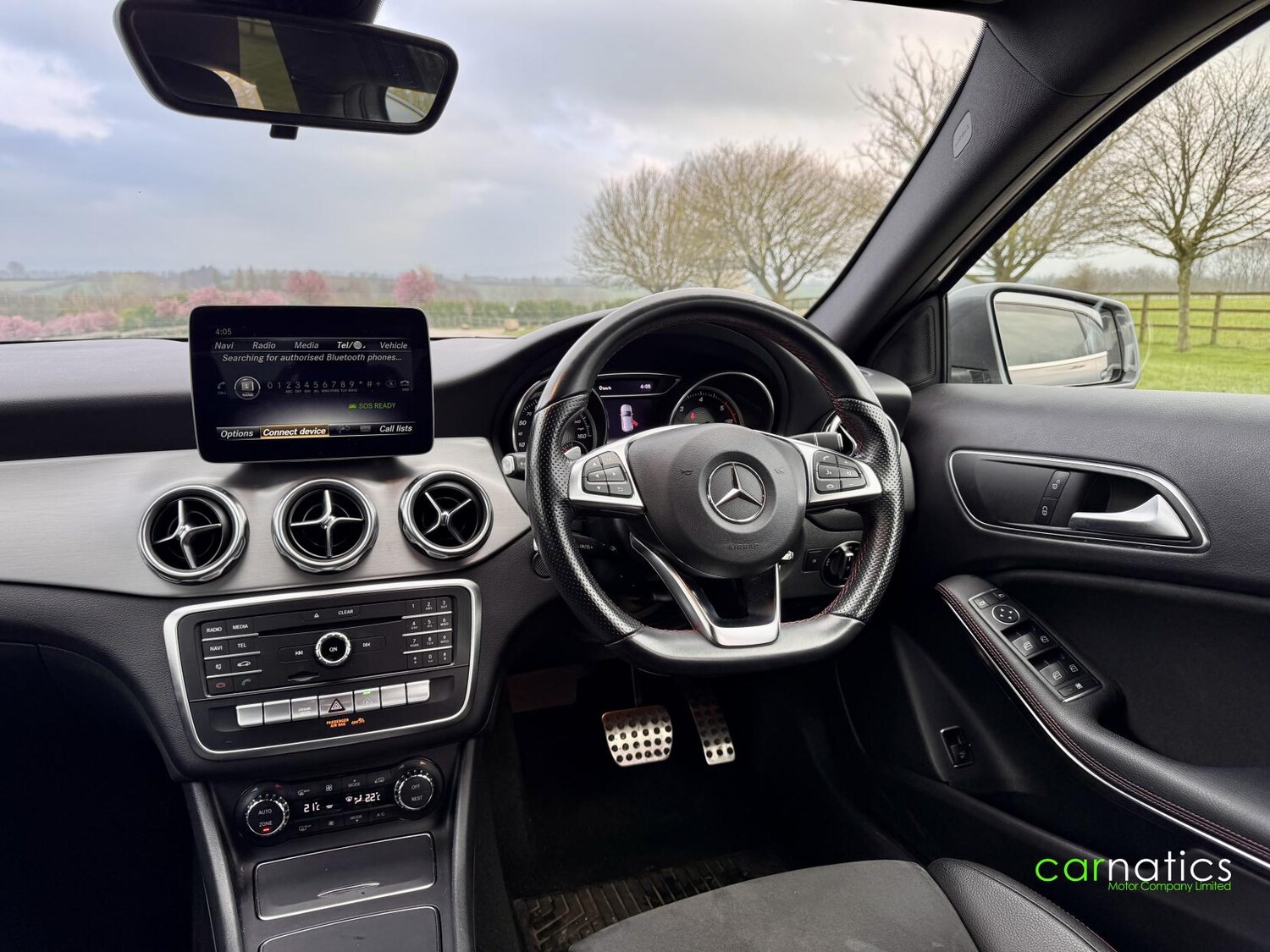 Used Mercedes-Benz GLA 2018 for sale - 78156427: Photo 16