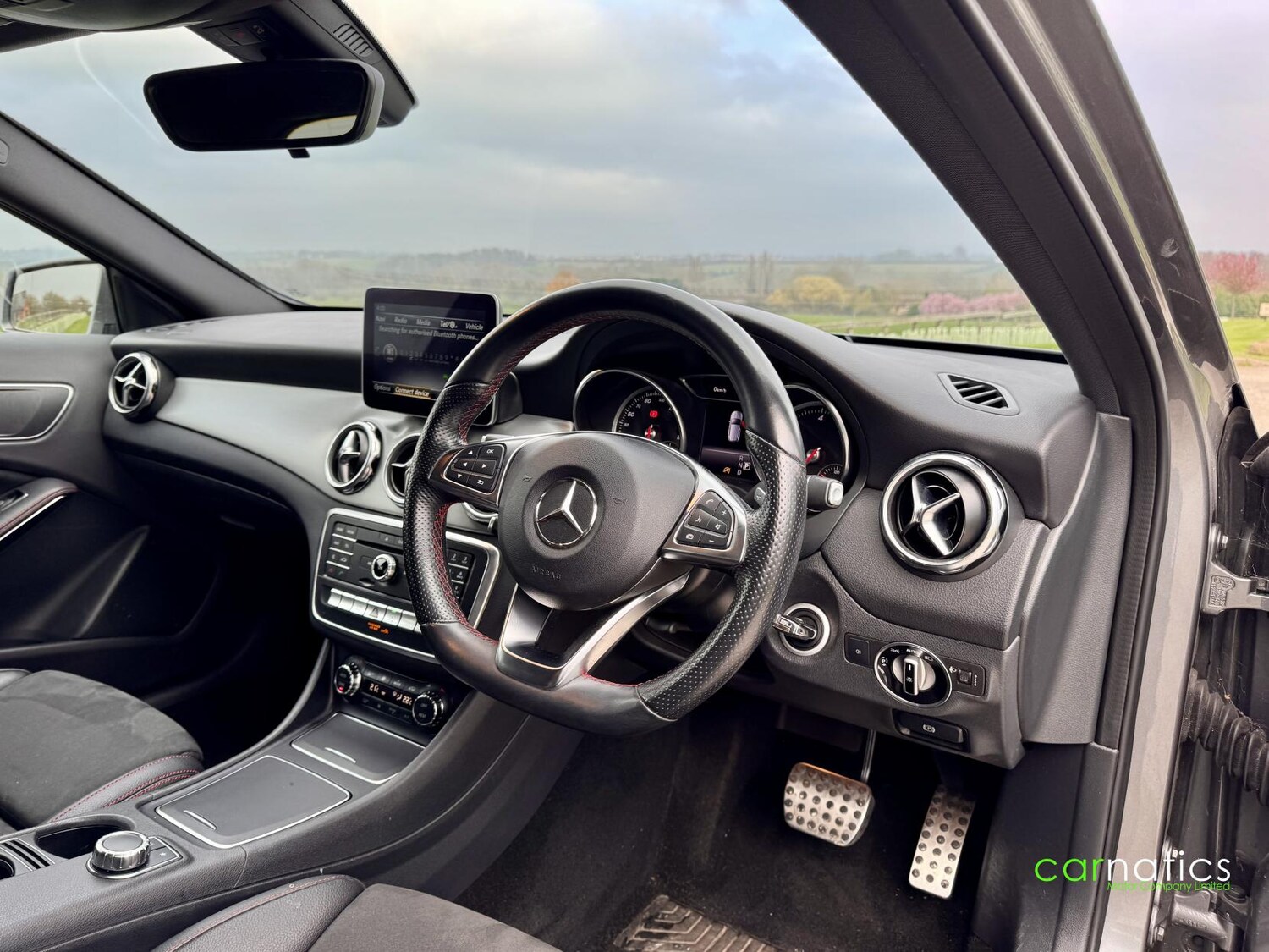 Used Mercedes-Benz GLA 2018 for sale - 78156427: Photo 17