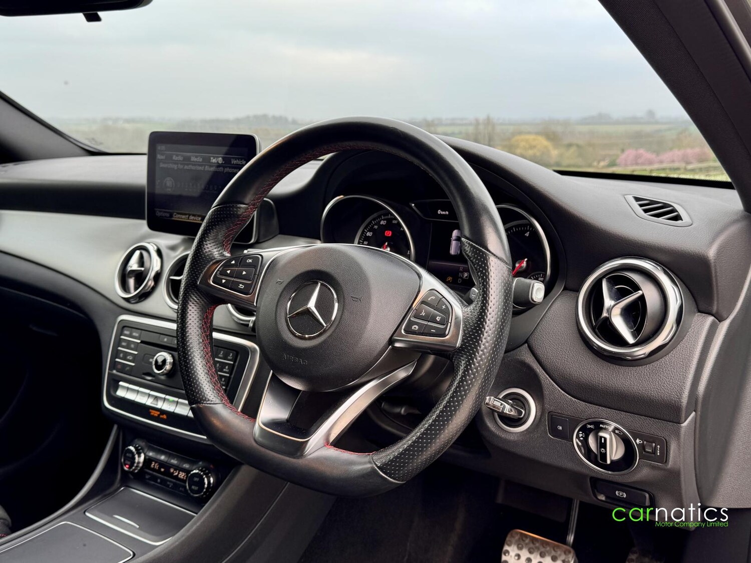 Used Mercedes-Benz GLA 2018 for sale - 78156427: Photo 19