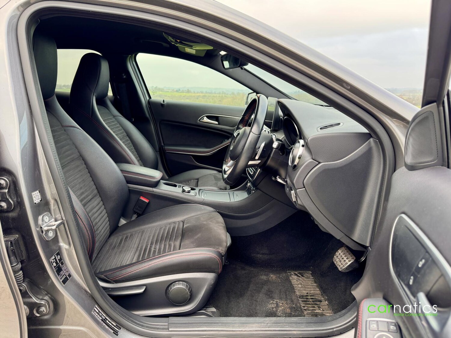 Used Mercedes-Benz GLA 2018 for sale - 78156427: Photo 20