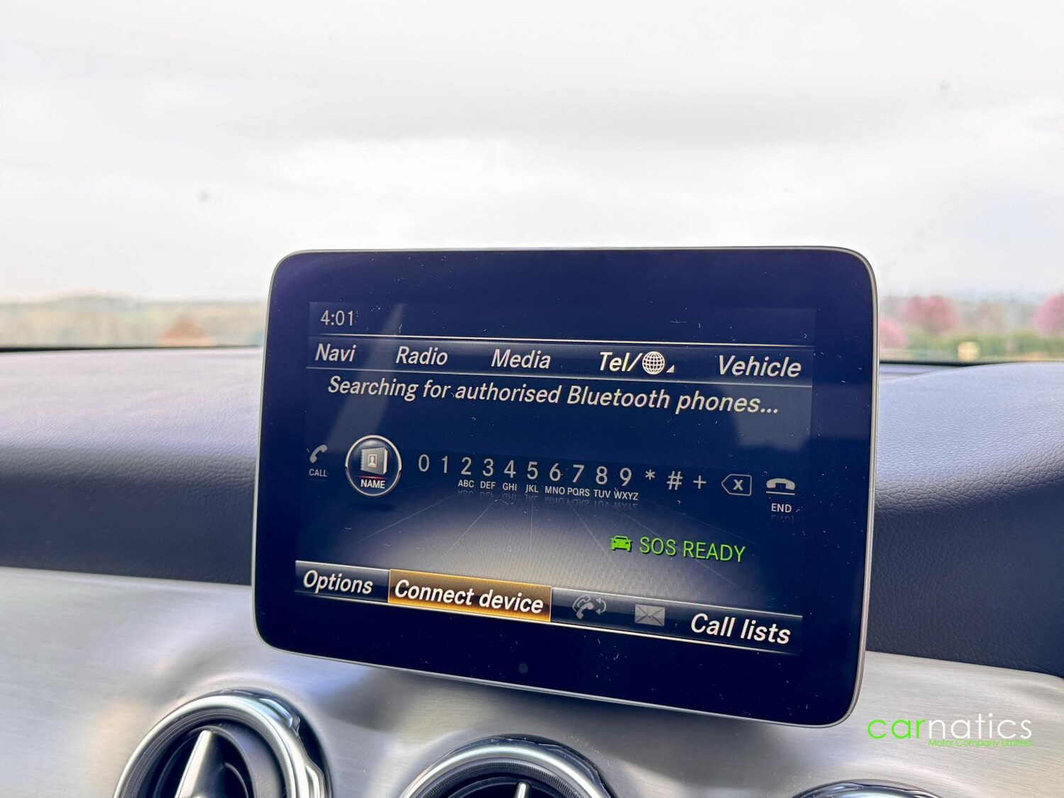 Used Mercedes-Benz GLA 2018 for sale - 78156427: Photo 23