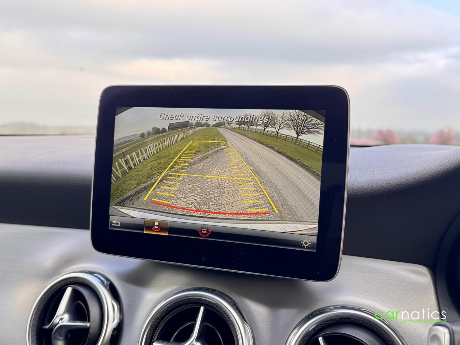 Used Mercedes-Benz GLA 2018 for sale - 78156427: Photo 25