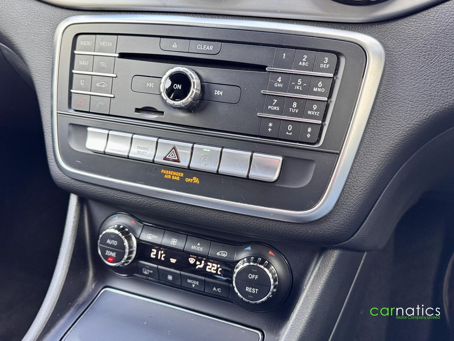 Used Mercedes-Benz GLA 2018 for sale - 78156427: Photo 27