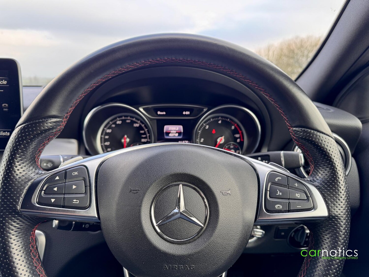 Used Mercedes-Benz GLA 2018 for sale - 78156427: Photo 28