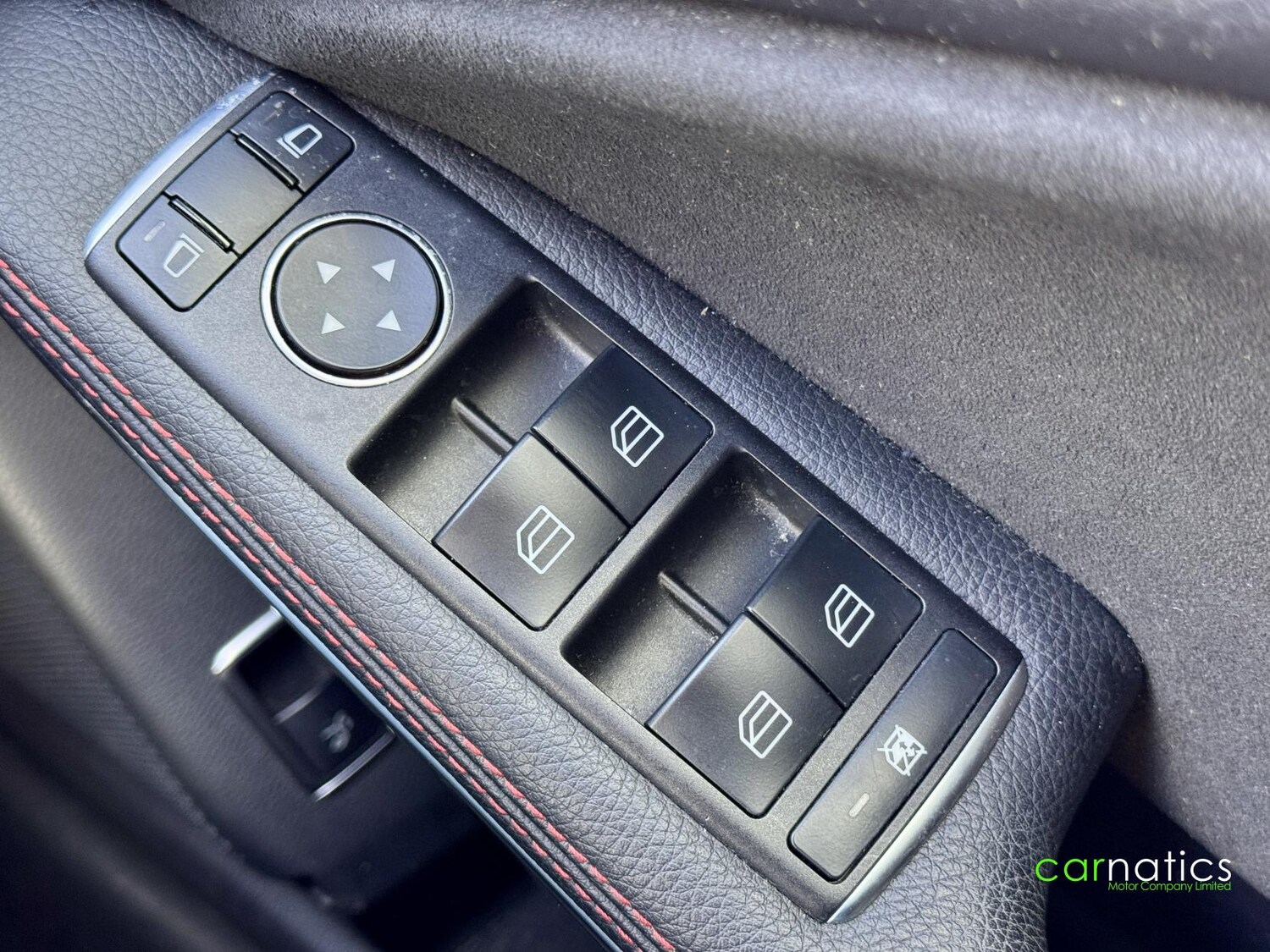 Used Mercedes-Benz GLA 2018 for sale - 78156427: Photo 35