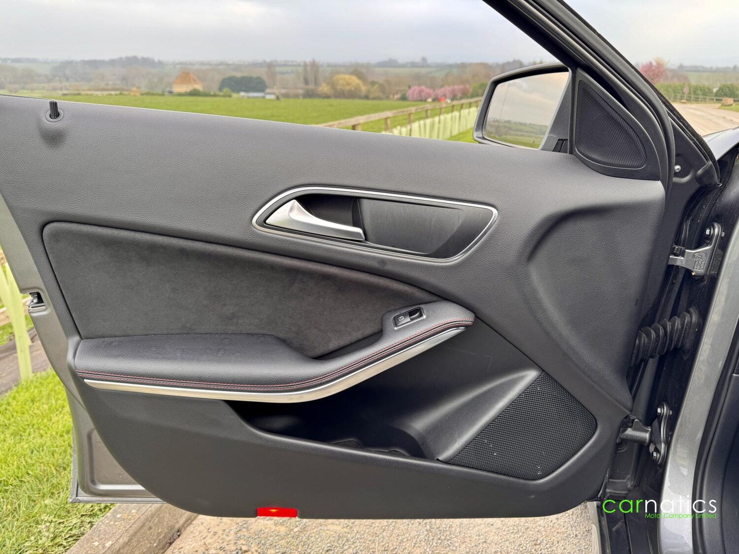 Used Mercedes-Benz GLA 2018 for sale - 78156427: Photo 37