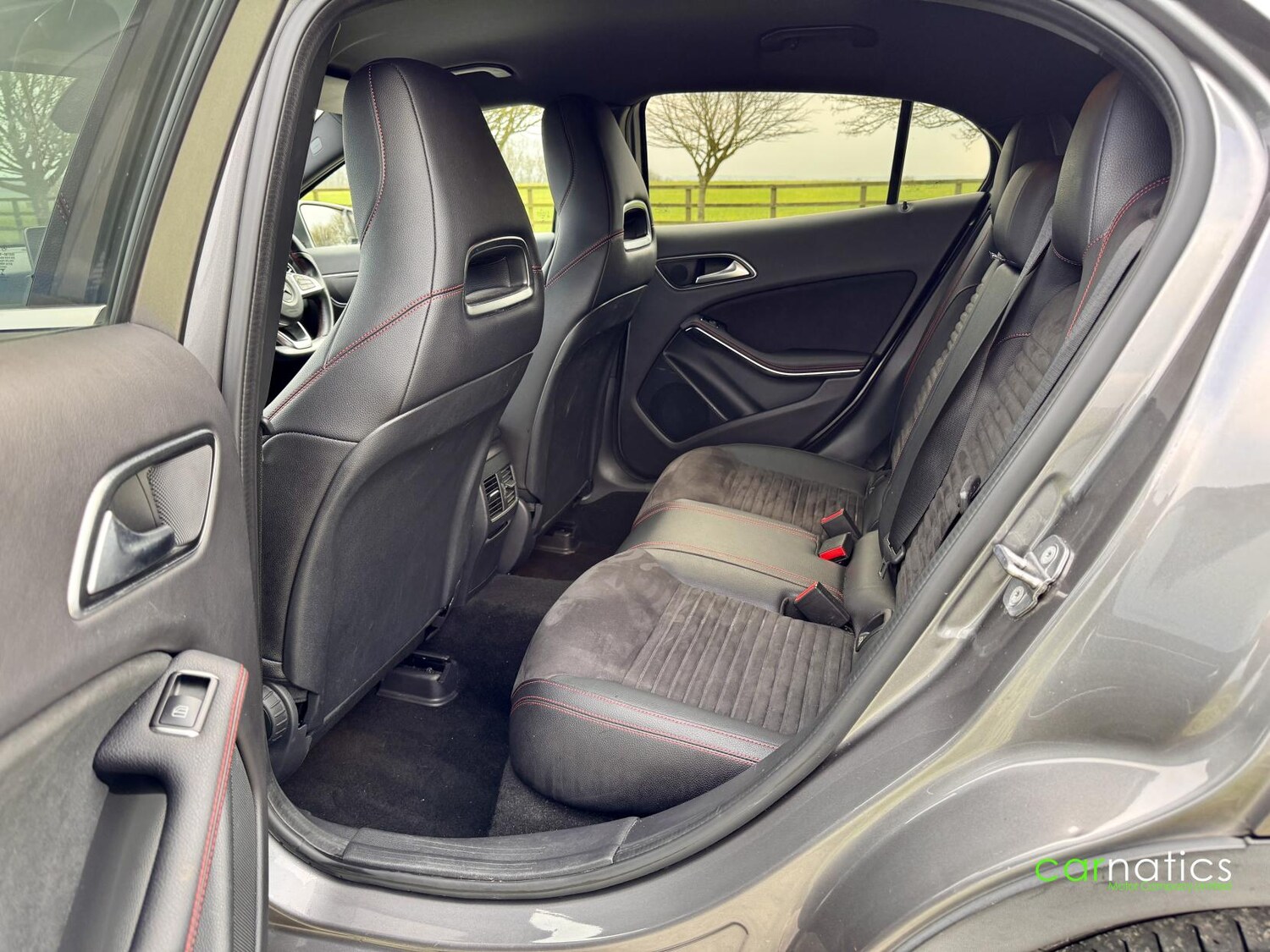 Used Mercedes-Benz GLA 2018 for sale - 78156427: Photo 39