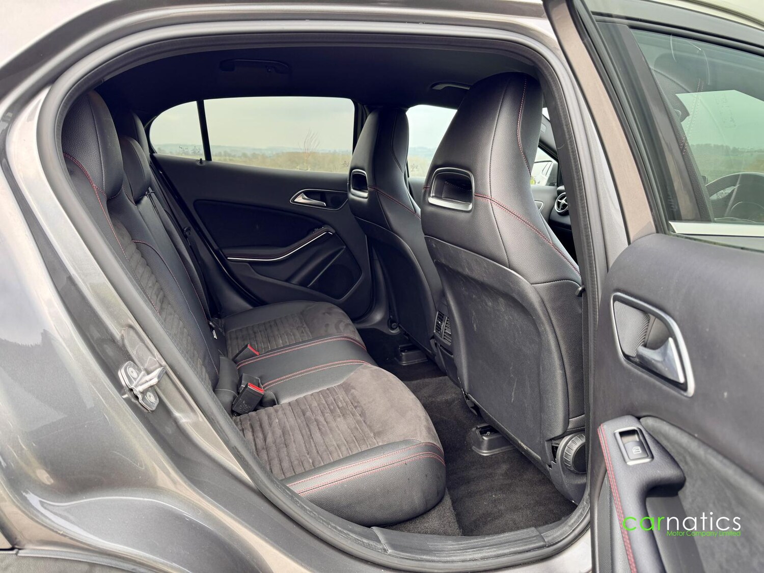 Used Mercedes-Benz GLA 2018 for sale - 78156427: Photo 40