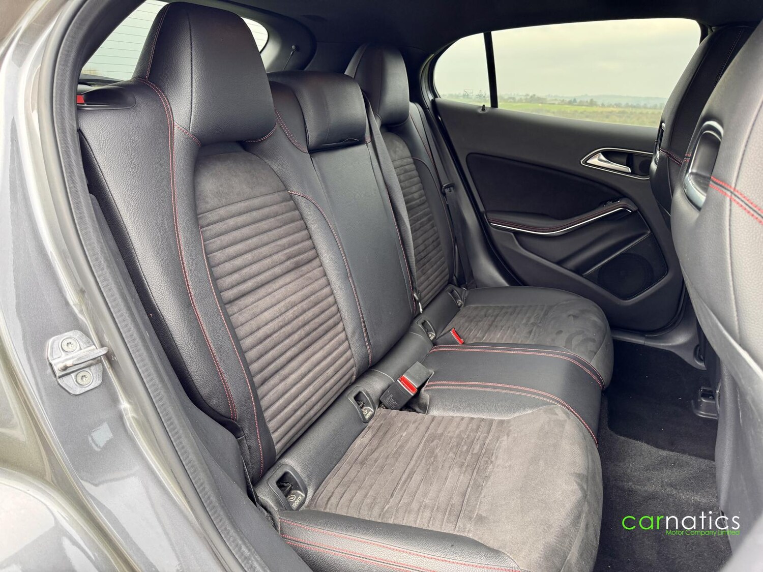 Used Mercedes-Benz GLA 2018 for sale - 78156427: Photo 41